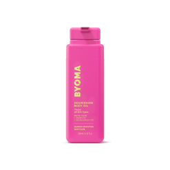 Nourishing Body Oil