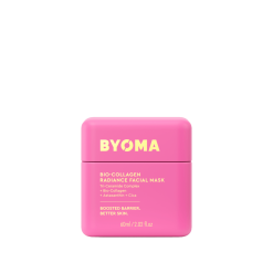 Bio-Collagen Radiance Facial Mask