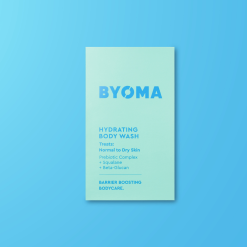 Hydrating Body Wash Sample